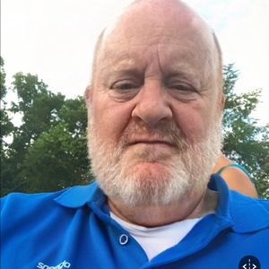 Meet your Posher, Doug